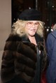 Jocelyn Wildensteint 2024. december 15-én, két héttel a halála előtt