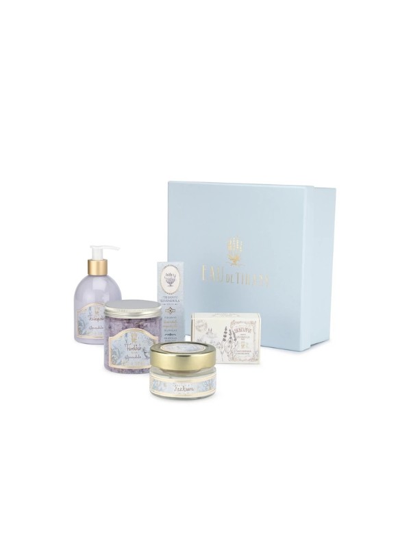 Tihany Kincse ajándékdoboz EAU DE TIHANY 22 910 Ft 