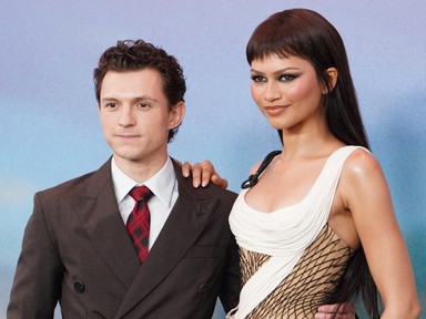 Másodszor is összeházasodott Tom Holland és Zendaya, itt van minden, amit a fényűző lagziról tudni lehet