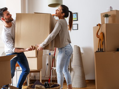 3+1 hiba, amit túl sokan elkövetnek, amikor albérletet vesznek ki