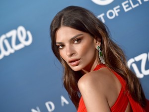 Emily Ratajkowski biszexuálisként coming outolt