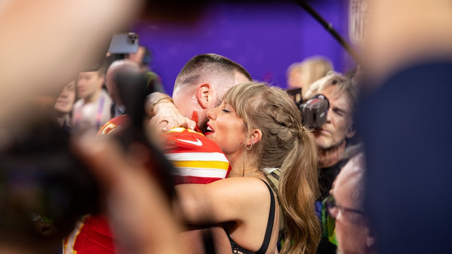 A 2024-es Super Bowl számos szép pillanatot tartogatott a világ számára