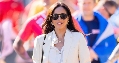 Egészen elképesztő mondat hagyta el Meghan Markle száját: a rajongók hüledeznek Harry herceg feleségének szavain