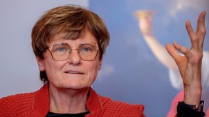 „Fontos számunkra, hogy a nők is példaképpé válhassanak”