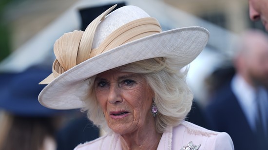 Kamilla királyné fontos döntést hozott, ezzel sokak tiszteletét kivívja majd, akik eddig nem tartották sokra