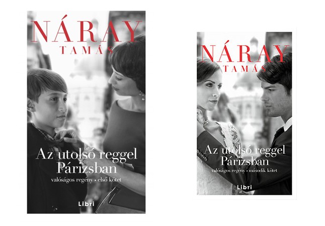 Te magad fordíthatsz a boldogságodon: interjú Náray Tamással