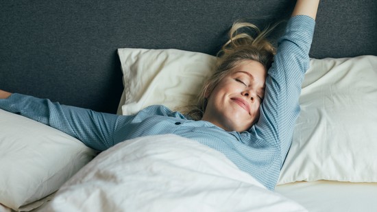 5 ok, amiért állandóan fáradtnak érzed magad, hiába alszol eleget