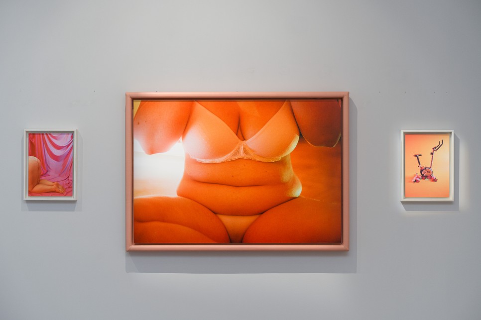 Szombat Éva alkotásai