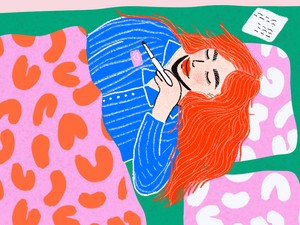 A szakértő szerint helyesen alkalmazva a hőmérős módszer valóban hatékony lehet a fogamzásgátlásban