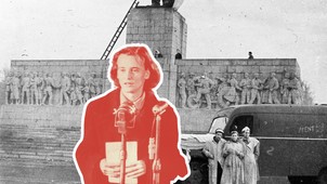 Az első magyar mentősnő történetét hallva mind megállunk egy percre