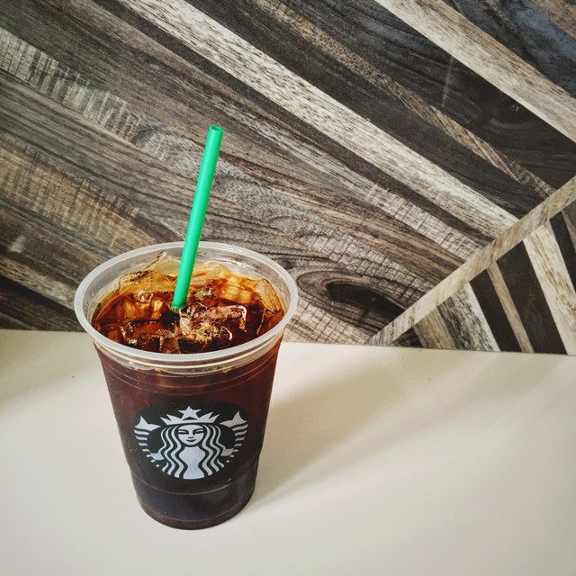 Visszatér a jég! A Starbucks feldobja a napod, hisz végre itt a nyár