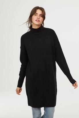 Kötött ruha H&M 9990 Ft