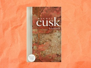 Ott rejtőzik a szomorúság, öröm, csalódottság, az álmok, és a változás - A hét könyve: Tranzit