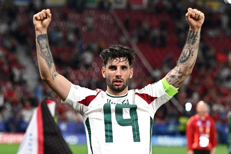 Szoboszlai Dominik focistára nagy jövő vár az asztrológus szerint