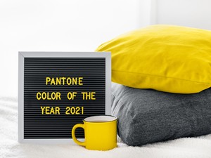 Öltöztesd otthonodat az év színeibe: lakberendezési tippek