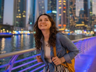 Egy Dubajban élő magyar elárulta, mikor éri meg a luxus városába költözni, és mikor várj vele inkább