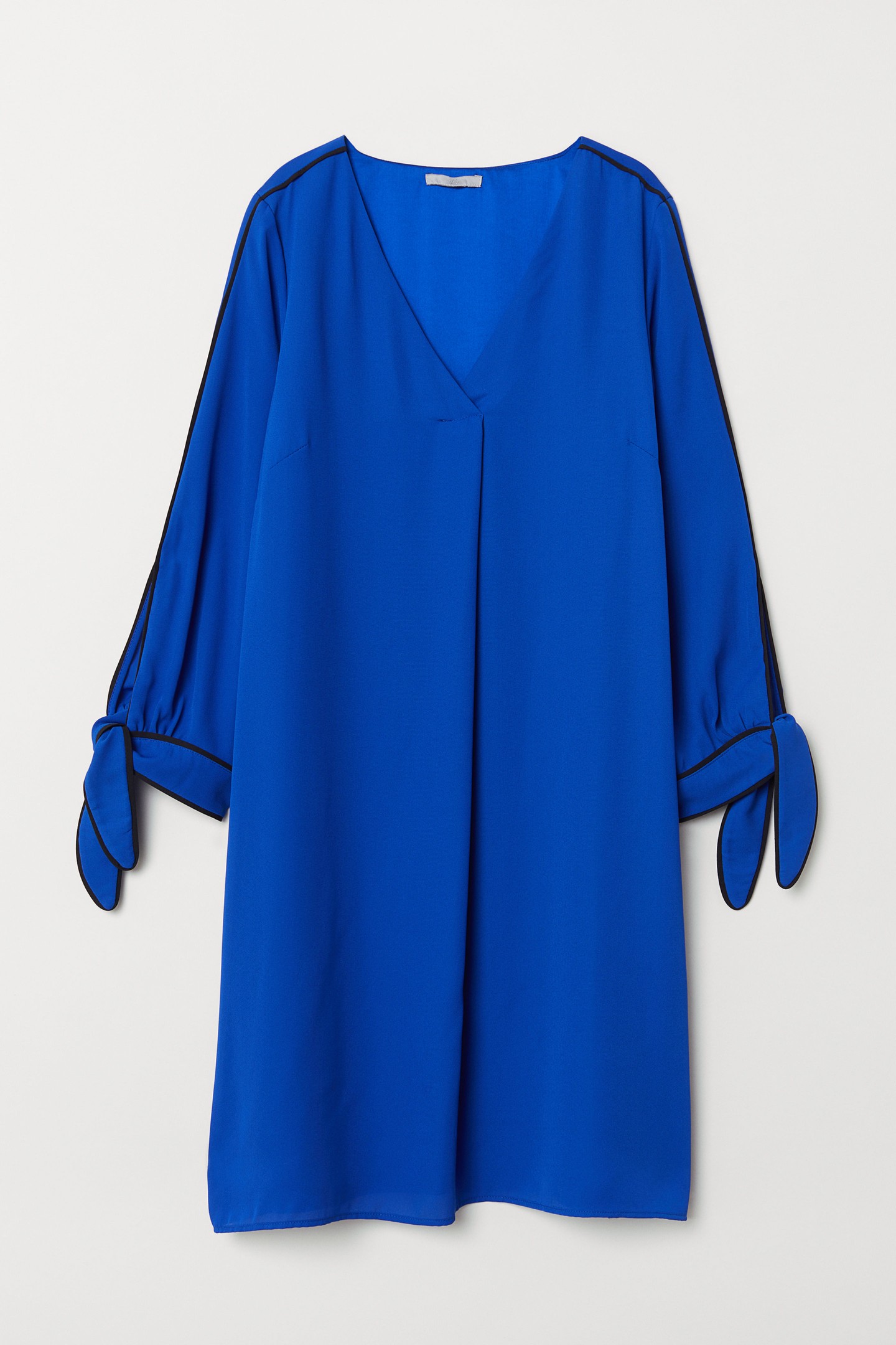 A-vonalú pamutruha H&M 6990 Ft