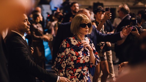 Készülj fel a káprázatra! Ezek lesznek 2024 legelképesztőbb divateseményei