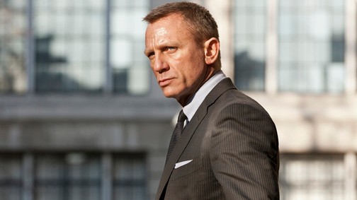 Rami Malek játssza a főgonoszt és új Bond-lány érkezik az utolsó James Bond filmbe