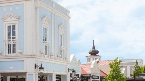 Maratoni shopping és wellness is vár Ausztriában!