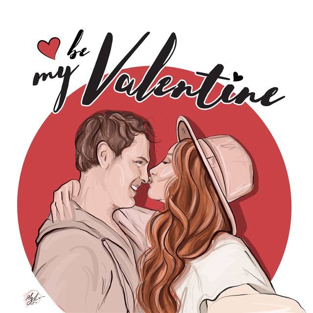 Szalma Lili fotó alapján készít egyedi illusztrációt, ami lehet teljesen élethű (a fotó leképezése), de lehet egészen más stílusú is. Rendelés: info@liliszalma.com