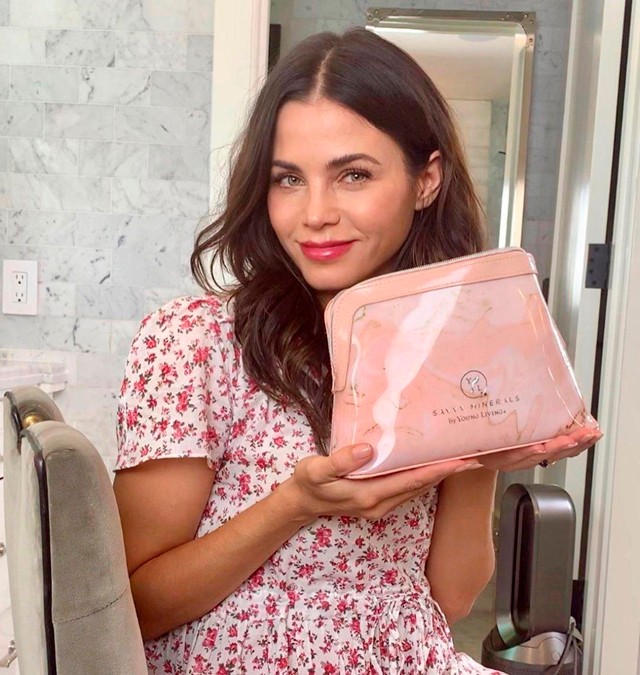 Ezeket a termékeket érdemes mindig a neszesszeredben tartanod