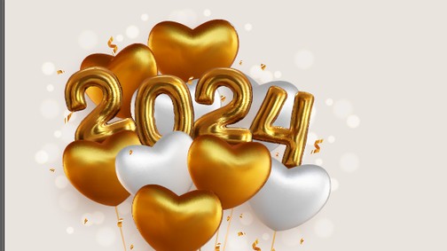 Mit nem szabad újév napján?