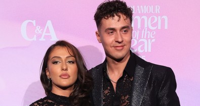 Mihályfi Luca meztelenruhában gálázott Hegyes Bercivel: nem csodáljuk, ha egy pillanatra zavarba jössz majd a fotóiktól