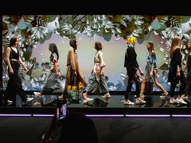 Ez történt a magyar divatban 2021-ben