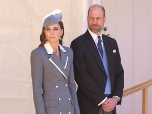 Katalin hercegné és Vilmos herceg megszakították a nyaralásukat, megrázó nyilatkozatot tettek közzé