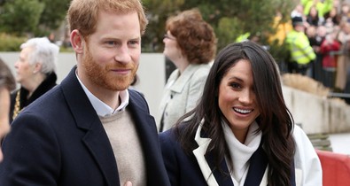 Hihetetlenül megható dolgot tett Meghan Markle ezzel a kislánnyal!