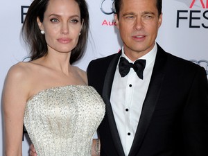 Mégsem ért véget Angelina Jolie és Brad Pitt közös története?