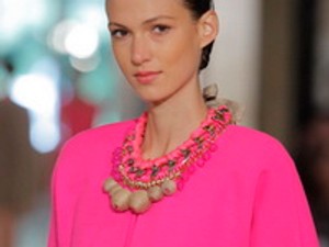 Modellblog: Három nap, tizenegy divatbemutató