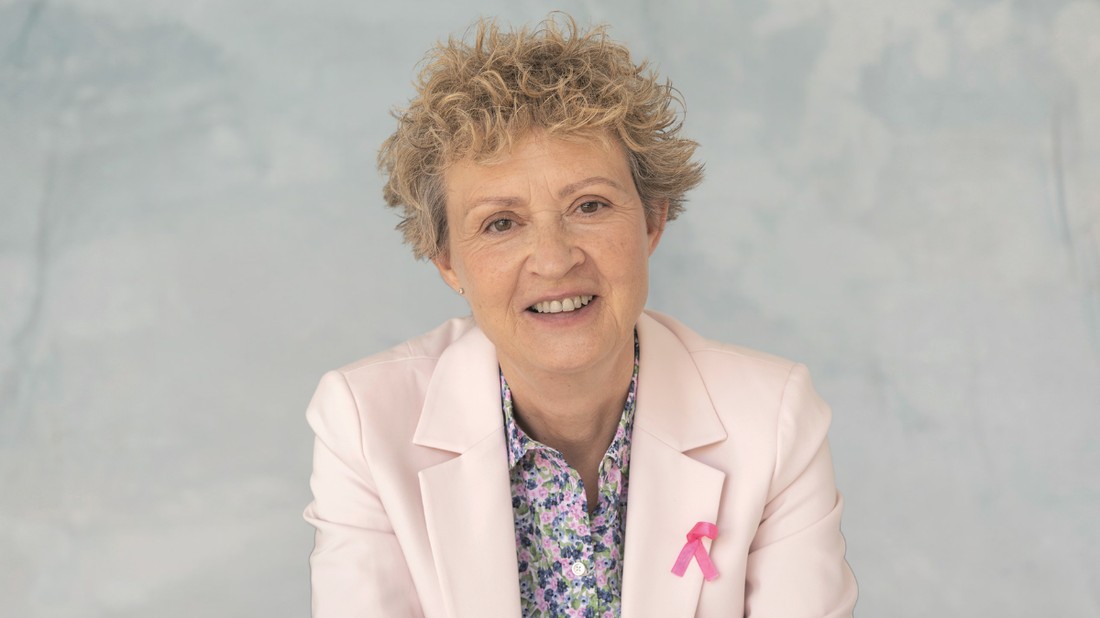 tóth krisztina mellrák koalíció 