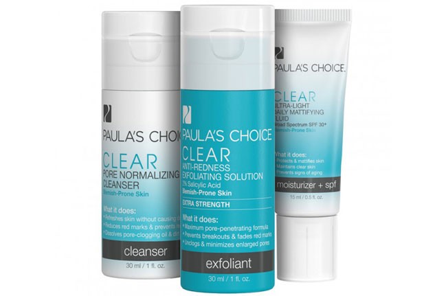 7 ok, ami miatt még mindig problémás a bőröd