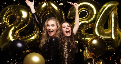 Mit nem szabad csinálni újévkor a csillagjegyed szerint? A spirituális tanácsadó válaszol