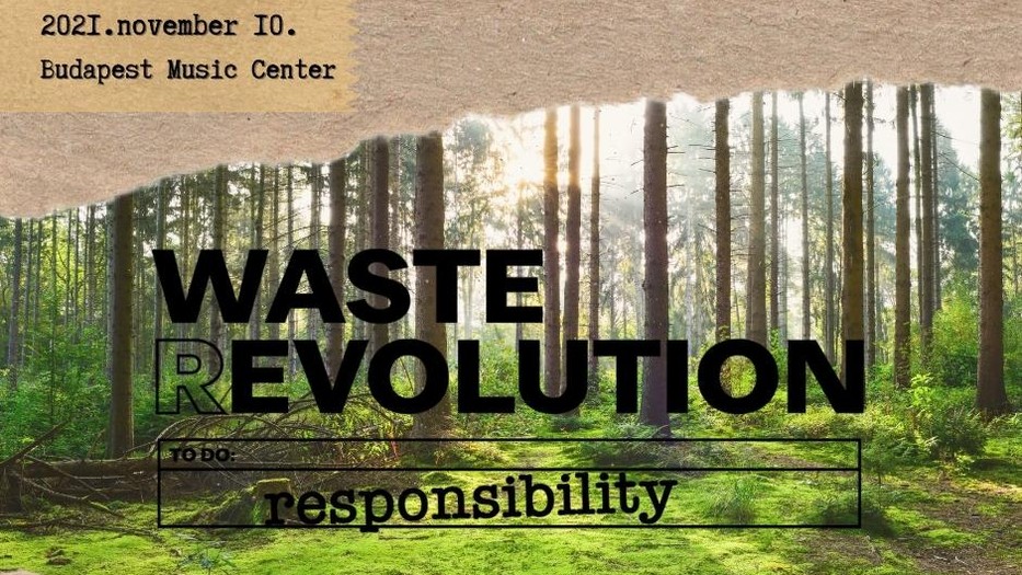 Egy meetup a környezettudatosságról és felelősségvállalásról 