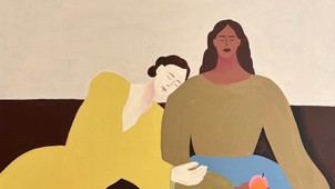 „Meg akarom mutatni, mennyi nő él bennünk” – Sandra Poliakov világáról, nőiességről, anyaságról