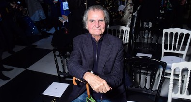 Meghalt Patrick Demarchelier híres francia divatfotós 