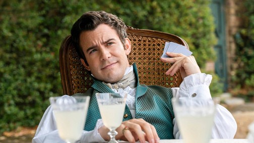 Megérkezett a Bridgerton család első kulisszák mögötti videója -  brutálisan izgalmas lesz a negyedik évad