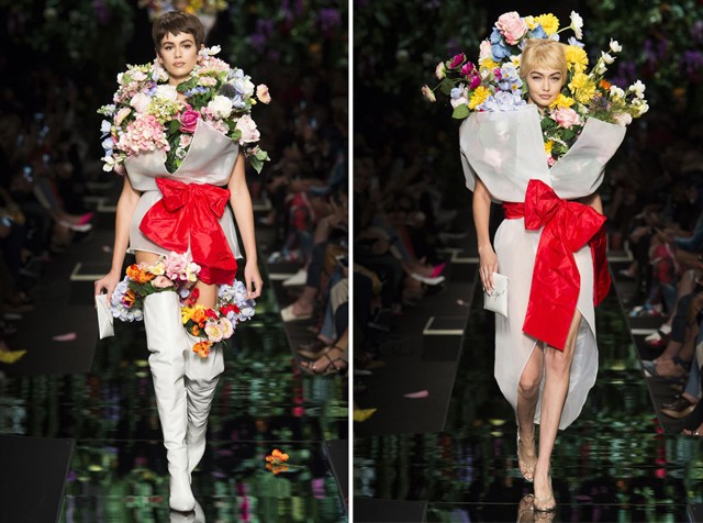 A divathónap 5 legemlékezetesebb bemutatója