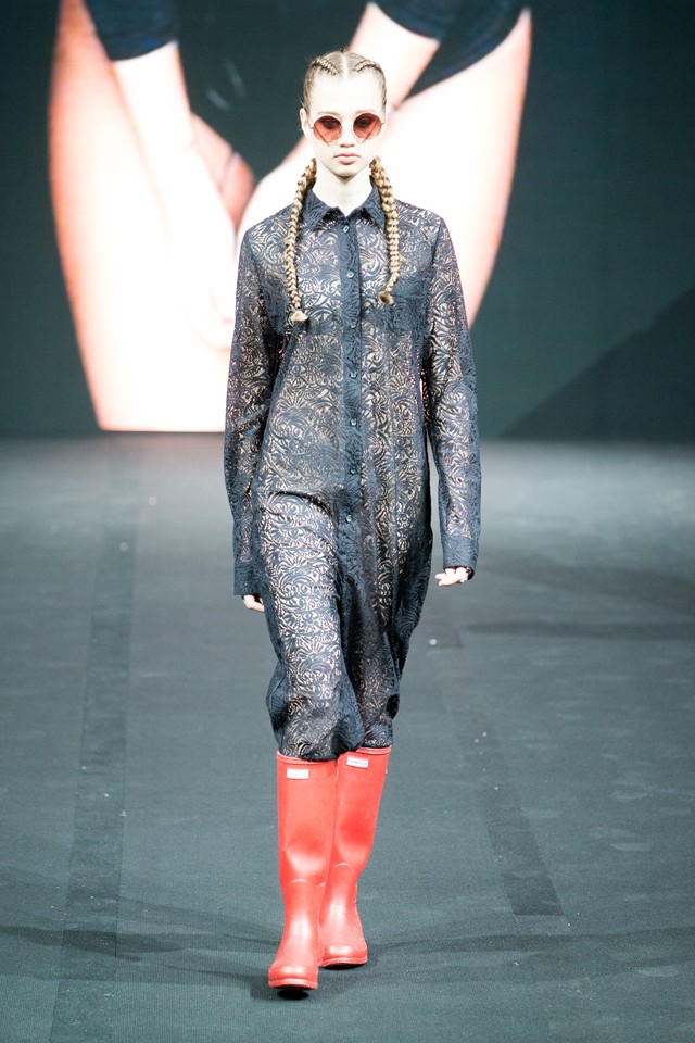 Dukai Regina: ˝Hányszor szerettek volna minket a földbe döngölni, de csak még erősebbé tették a Sugarbird csapatát˝