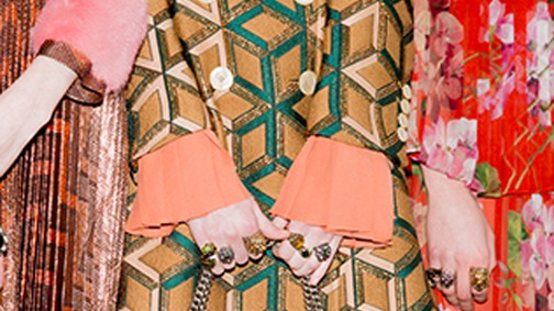 40 Gucci táskát raboltak el kifinomult ízlésű bűnözők