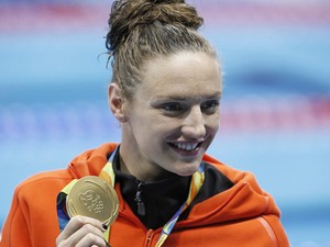 Hosszú Katinka és férje, Shane, ahogy még sosem láttad!