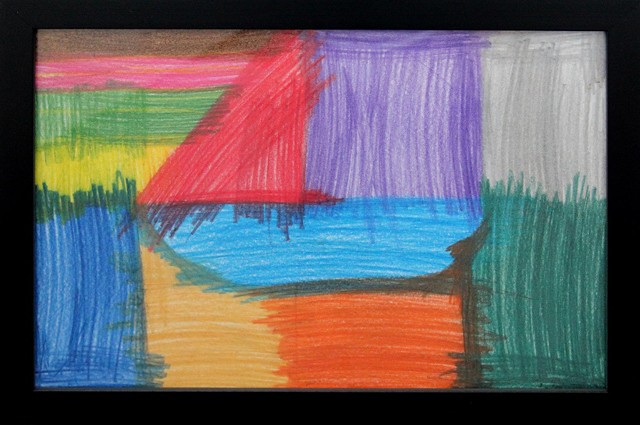 Egyedi táska lett az autista fiatal rajzából