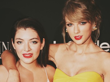 Taylor Swift egy betegség - korábbi barátnője durván beszólt