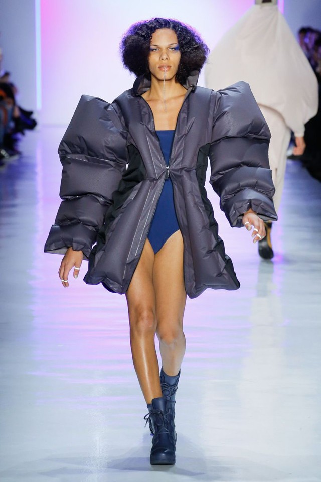 El sem hinnéd, de ezek a gyönyörű modellek mind transzneműek