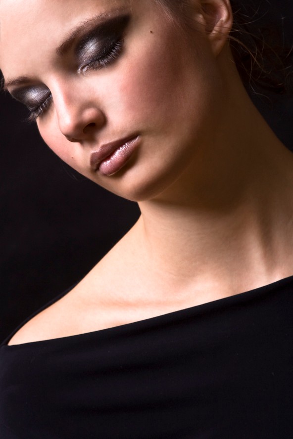 Találd meg önmagadat és nőiességedet Prokop Kata SminkAkadémiáján!