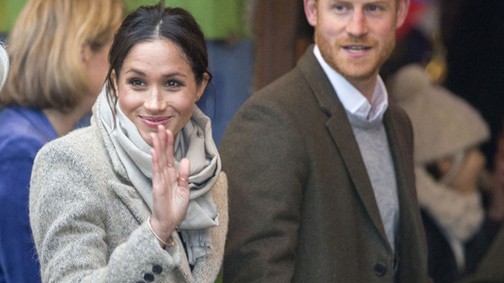 Ebből botrány lesz: váratlan döntést hozott Meghan Markle és Harry herceg!