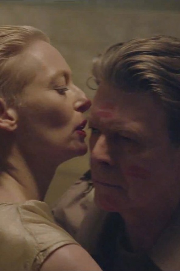 Glamour szerkesztőség